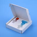 Iclean 5ml Saliva Collection Kit For Clinical Oral Collection Saliva Collector