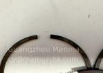 8942478671 ISUZU Truck Parts Piston Ring Set ISUZU 4JB1 JMC 1030 8-94247867-1