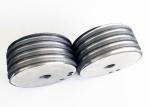 Steel CBN Grinding Wheels Woodturning / Light Weight CBN Abrasive Wheels