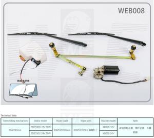 China WEB8 wholesale