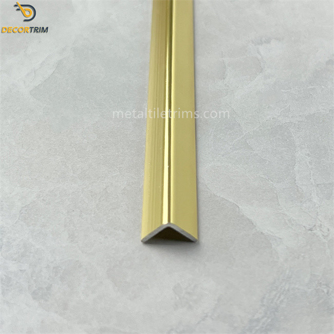 Corner Edge Protector Wall Corner Protector Strips 1.2mm Thickness