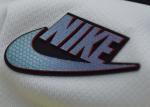 2D Silicone Heat Transfer Clothing Labels