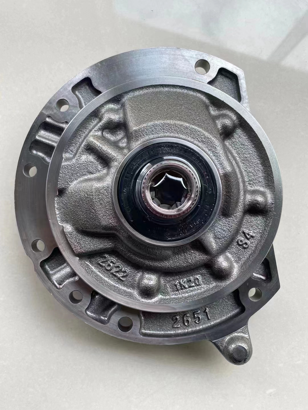 Chery CVT Transmission Pump Assembly for Cheryl Lifan QR019CHA QR019CHB