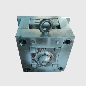 China Plastic Cover 500K PP Injection Molding For Medical And Dental Products wholesale