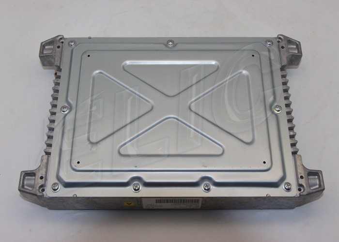 ZX350-5G YA60001380-000266 Excavator Engine Controller Board ECU Computer Board