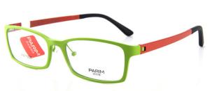 China Unisex Matching Lightweight Designer Sunglasses , Fashionable Super Light Reading Glasses wholesale