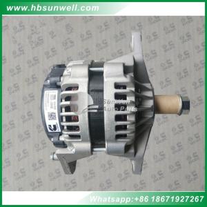 China Cummins M11 QSM ISM engine 24V Alternator 3923624 4936879 4993343 2874863 5282841 wholesale