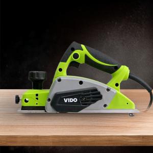 China 17000/Min 82x2mm 620W Planer Wood Electric Sander wholesale