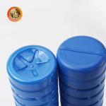 Plastic PET Insecticides Pesticides Packaging Bottles 1000ml