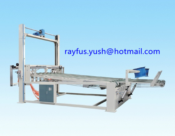 High Speed Flexo Printing Machine For Corrugated Carton Lead Edge Feeding