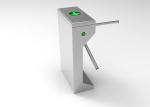220V Electronic Turnstile Gate