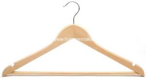 China Full Automatic Wooden Hanger Production Line wholesale