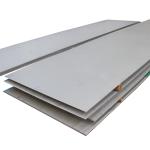 100mm AISI 316 Stainless Steel Sheet Hot Rolled 20mm Mirror Finish