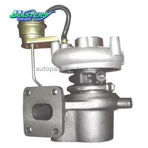 China ME014881 MITSUBISHI Fuso Turbocharger ASM Assembly Custom wholesale
