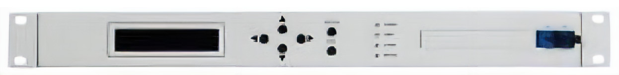 GaPho High Power EDFA Optical Amplifier Highly Reliable