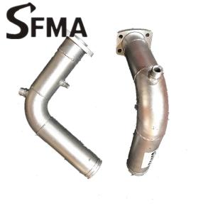 China Excavator Hose Pipes wholesale