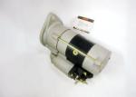 MDH009 Excavator Starter Motor / Kobelco Starter Motor J08E SK220 SUPER8
