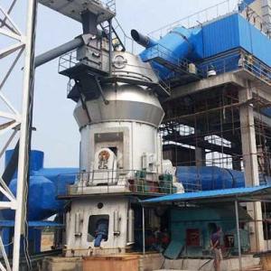 China 200 TPH Vrm Cement Mill wholesale