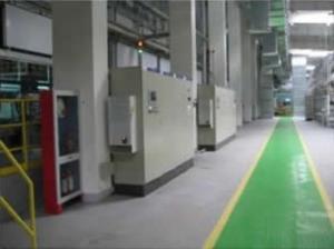 China Electrical Control System wholesale