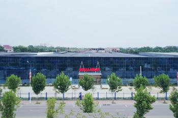 XINGTAI MILESTONE MACHINERY TECHNOLOGY CO.,LTD