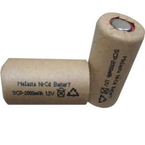 China High Capacity Ni-MH Power Tool Battery F 13000mAh 1.2V wholesale