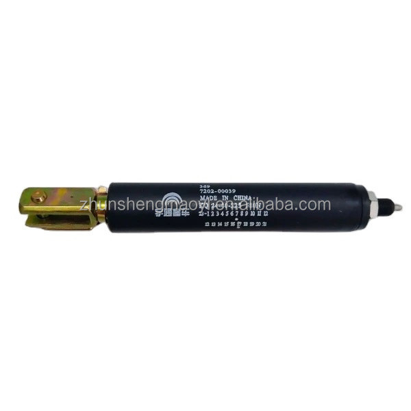 Replace/Repair Purpose Passenger Car Seat Adjustment Hydraulic Rod Handle