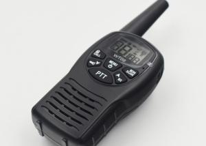 China LCD Display 18 Mile Walkie Talkie Two Way Radio on sale