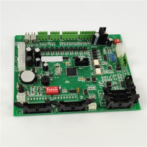 China DC12V Fuel Dispenser Oil Diesel Pump Controller Main Board wholesale