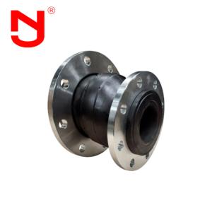 China Eccentric Reducer Rubber Joint High Temperature Resistance Rubber Flexible Fittings wholesale