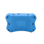 2G 3G 1900MHz Cell Telephone Signal Booster Wide Cover 500m2 3000m2