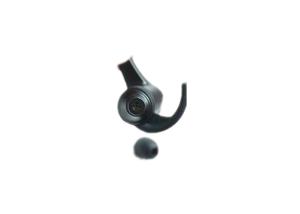 China Earphone Parts Plastic Injection Molding , Plastic Molding Services Stable wholesale