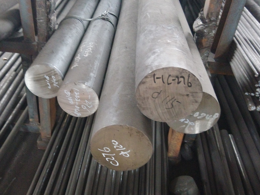 High Tempreture Incoloy Alloy 825 UNSN08825 2.4858 Bar Plate Pipe Tube for Chemical Processing