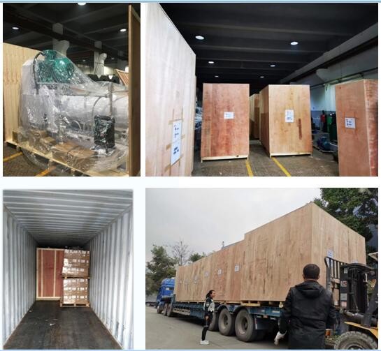 5L Horizontal Grinding Laboratory Bead Mill Machine With Pin Type Mechanical Seal