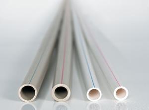 China PP-R Water Pipe and Fittings wholesale