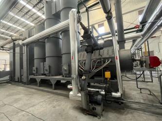 Jiangsu Jinyi Environmental Protection Technology Co., Ltd.