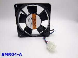 China Ground Connector Oven Fan Motor SMR04-A 50 / 60HZ For Freestanding Oven wholesale