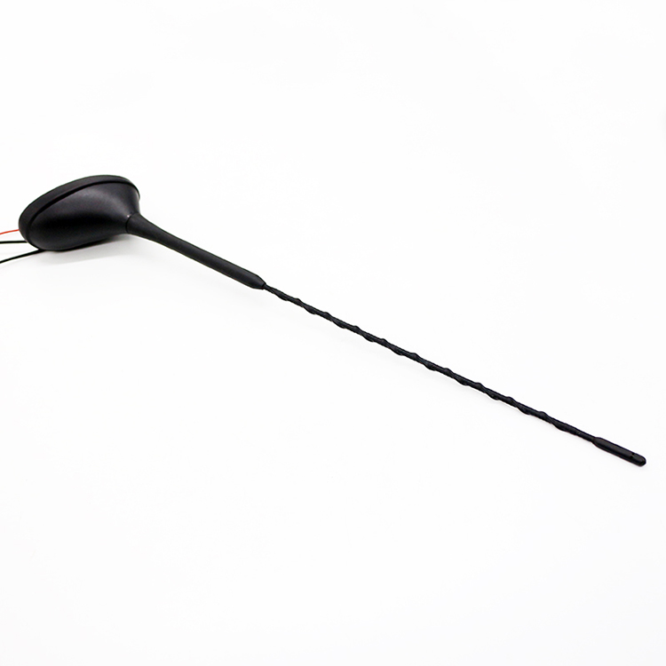 Portable Car Aerial Antenna Ham DAB Radio 20dBi 240MHz With SMA Male