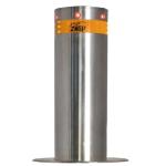 Remote Control Heavy Duty Removable Bollards Hydraulic Automatic Rising