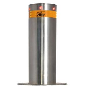 China Remote Control Heavy Duty Removable Bollards Hydraulic Automatic Rising wholesale