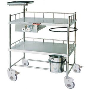 China Dressing Medicine Change Cart wholesale