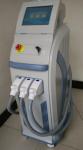 Multifucntional Beauty Machine IPL Elight/RF /Laser Permanent Hair removal skin