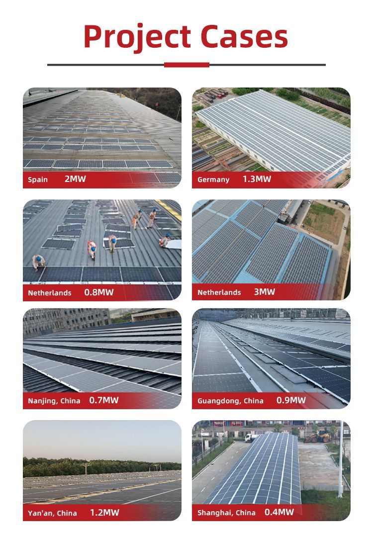 Fast Production Large Quantity 520W 560W 580W PV Solar Module