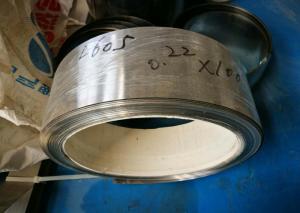 China UNS R30605 L605 Cobalt Based Alloy Round Bar Bright Finish wholesale