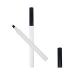Wholesale empty liquid eyebrow makeup twist pen pink eye brow tint pencil tube