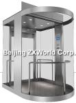 Panoramic Passenger Elevator