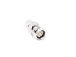 4.3-10(miniDin) Female to N Male Adapter