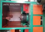 0.001 Error 5.5mm Pulley Wire Drawing Machine