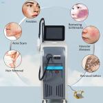 755nm Alexandrite Laser Machine 4hz Frequency Nd Yag Laser Machine