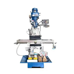 China ODM Horizontal Vertical Metal Milling Machine Center 5HW wholesale