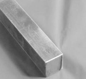 China DIN 316 Stainless Steel Square Bar Stock 06Cr19Ni10 wholesale